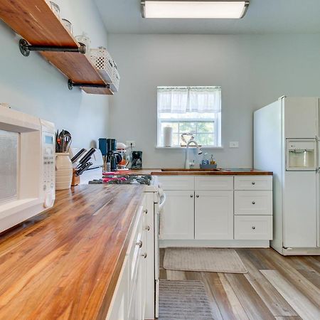 Kentucky Retreat Near Williamstown Lake! Luaran gambar