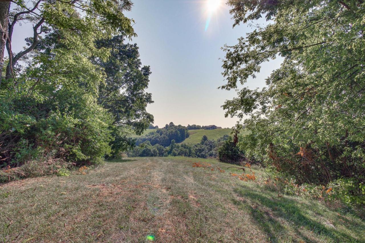 Kentucky Retreat Near Williamstown Lake! Luaran gambar